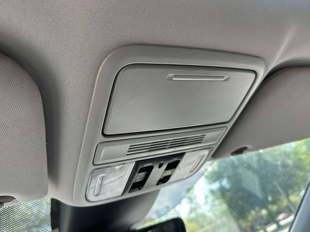 Certified 2023 Honda Odyssey EX-L image 29