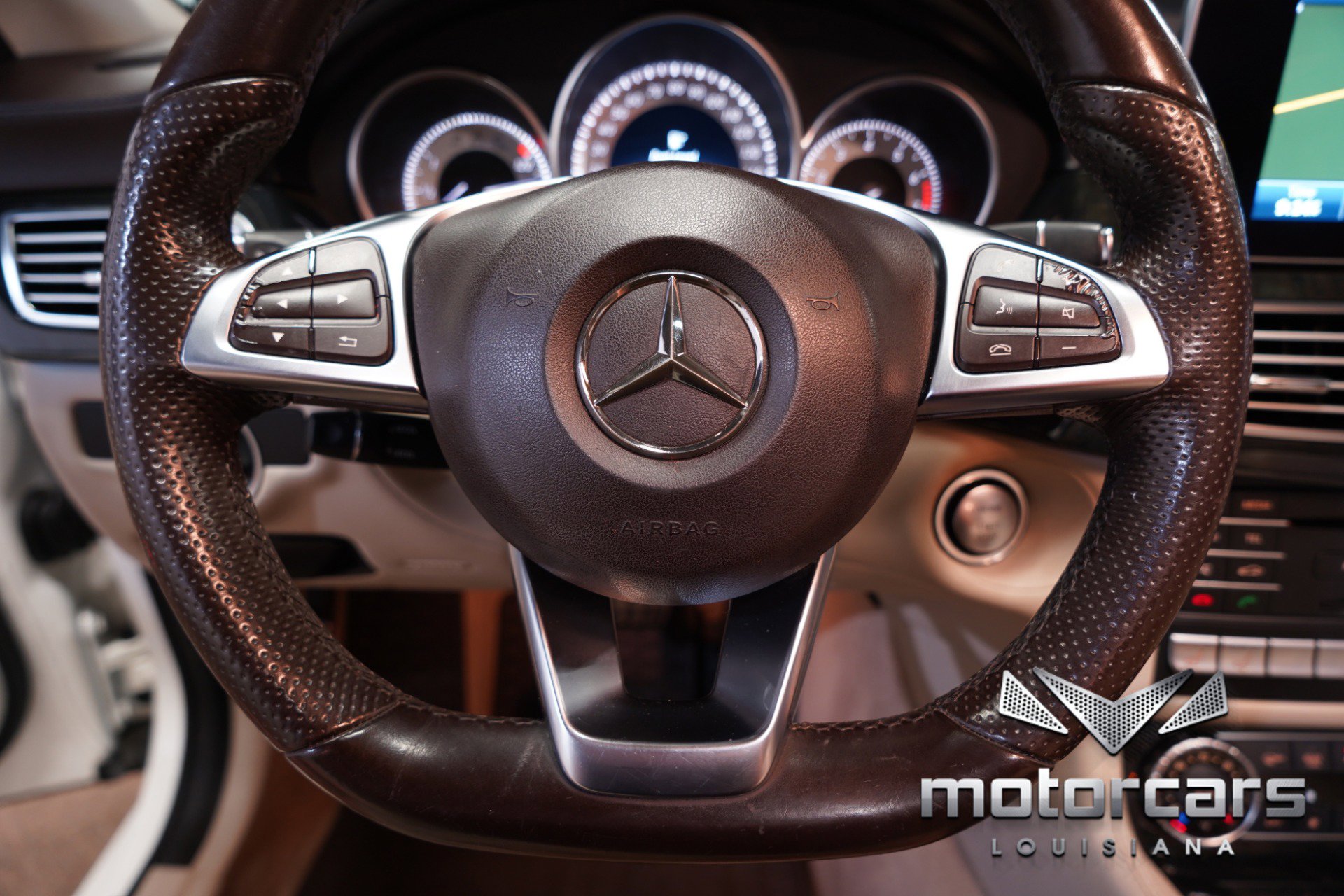 Used 2016 Mercedes-Benz CLS 400 image 29