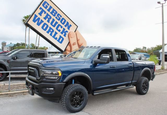 Used 2024 RAM 2500 Power Wagon w/ Level 2 Equipment Group