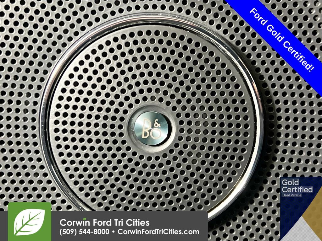 Certified 2022 Ford Expedition Platinum image 13