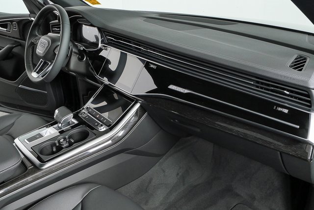 New 2026 Audi Q8 Premium image 25