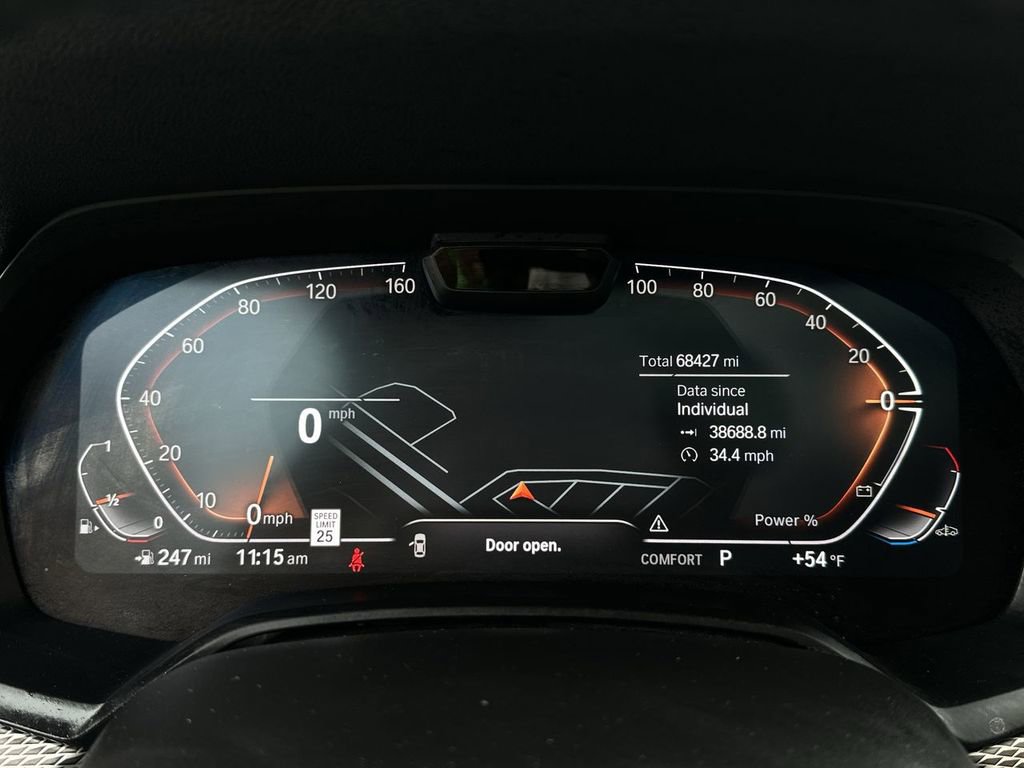 Used 2023 BMW X5 xDrive40i w/ Executive Package image 19