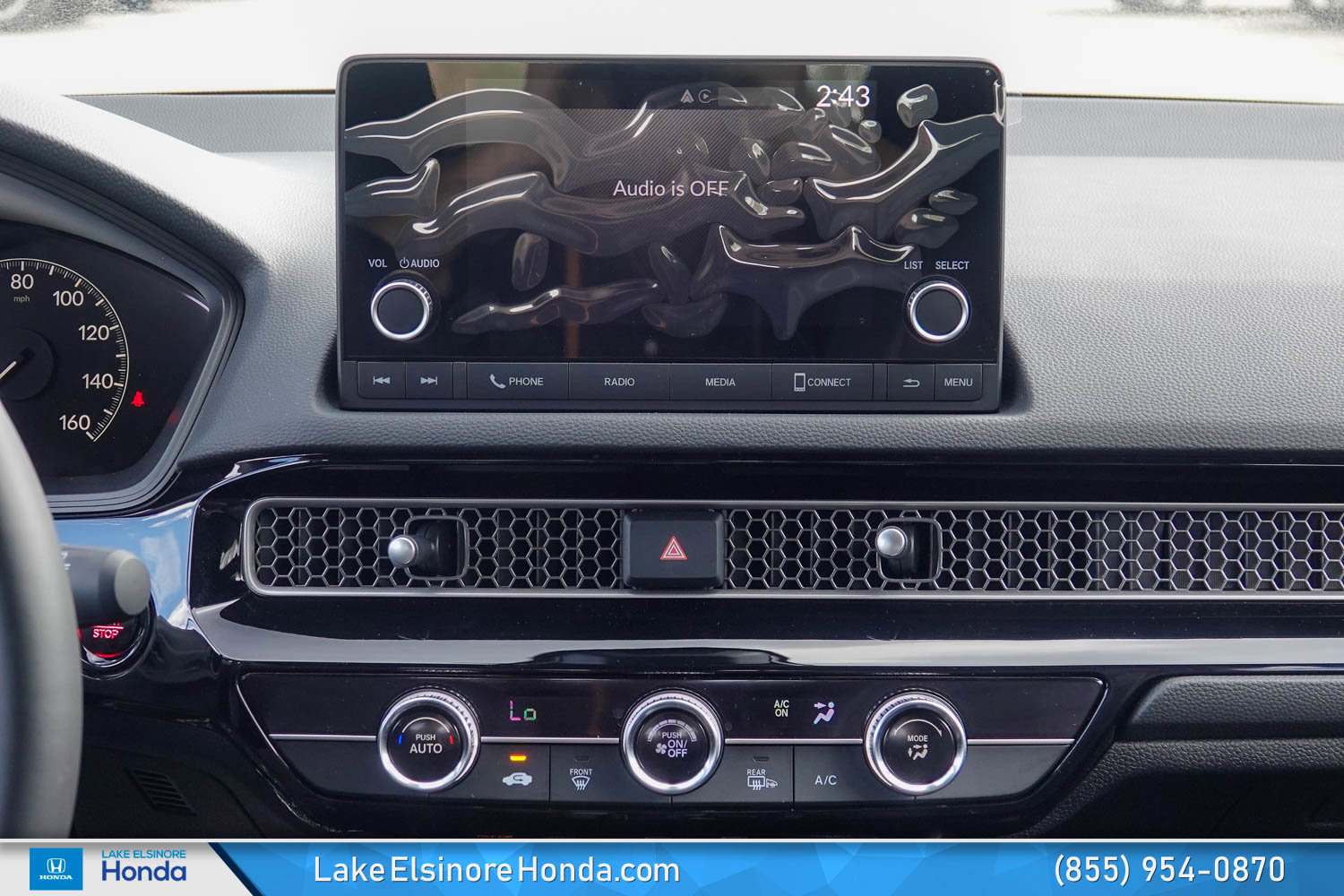 New 2026 Honda Civic Sport image 19