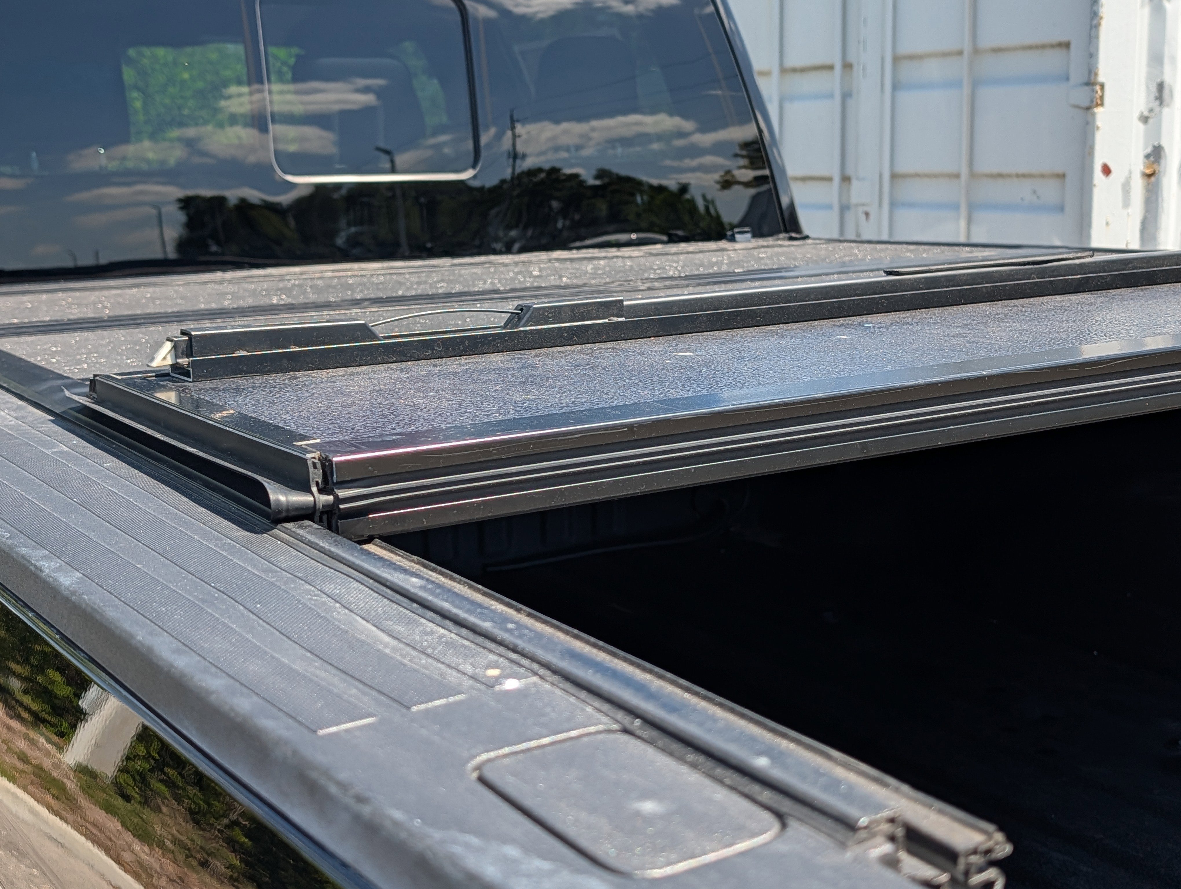 Certified 2022 Ford F250 Lariat w/ Tremor Off-Road Package image 16