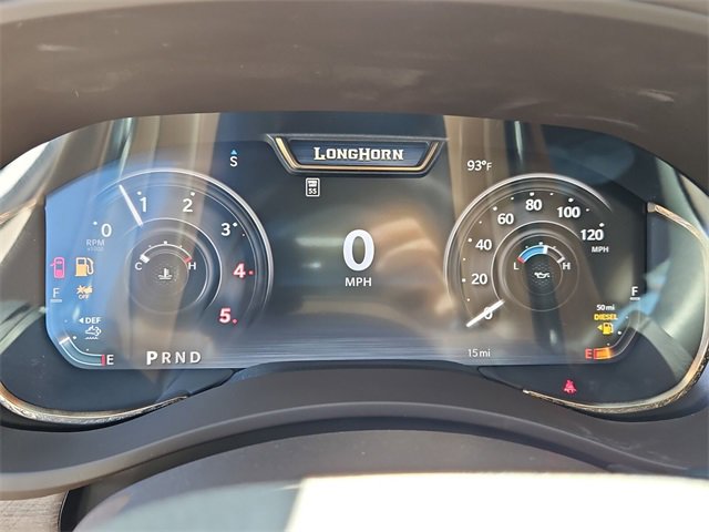 New 2026 RAM 2500 Limited image 13