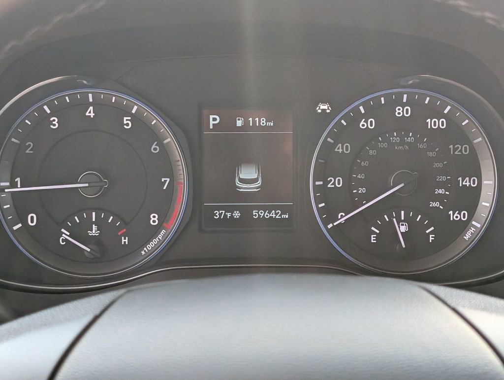 Used 2019 Hyundai Kona SEL image 23