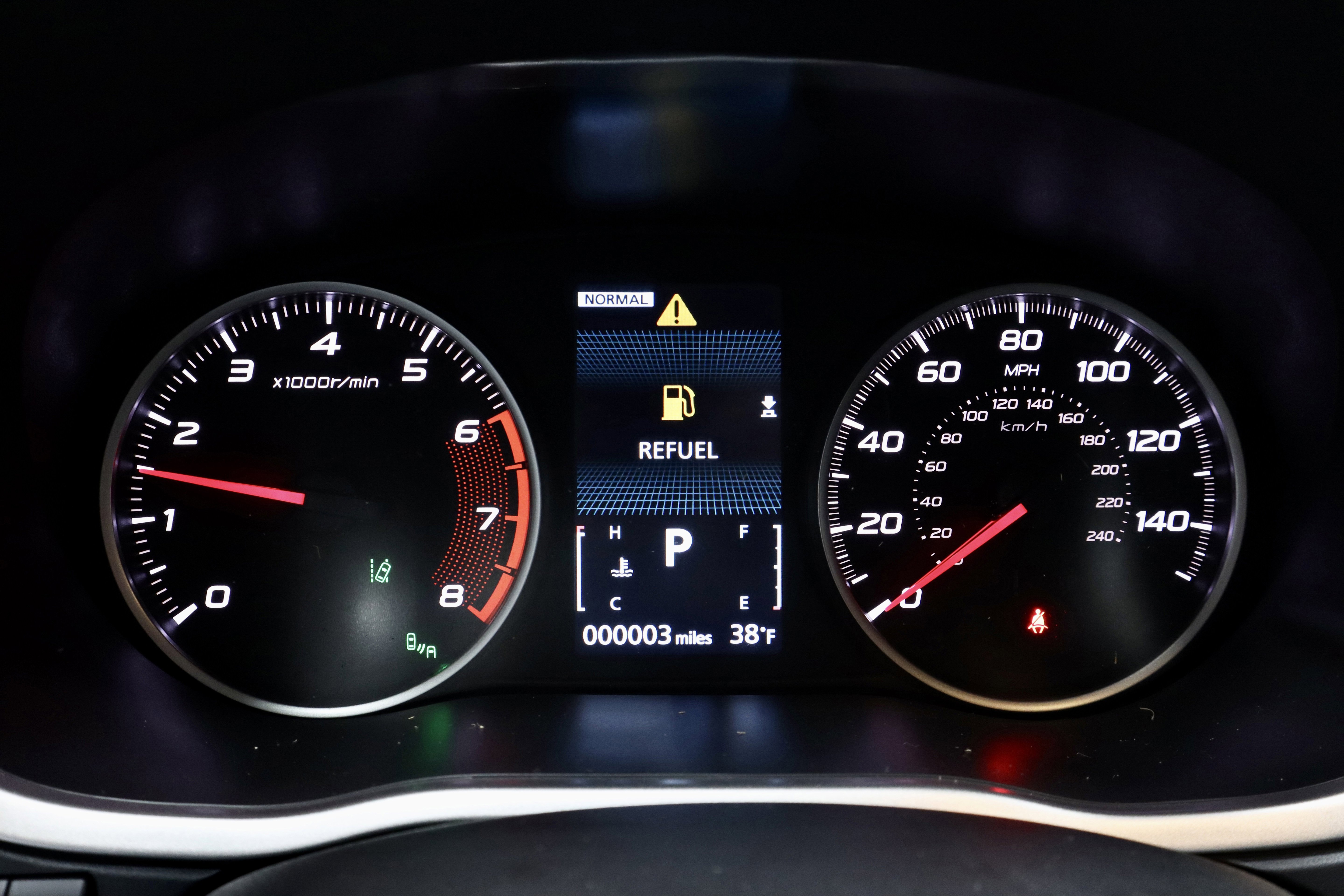 New 2026 Mitsubishi Eclipse Cross SE image 24