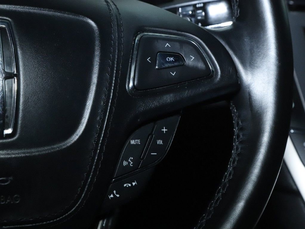 Used 2018 Lincoln MKZ Reserve w/ Climate Package image 24