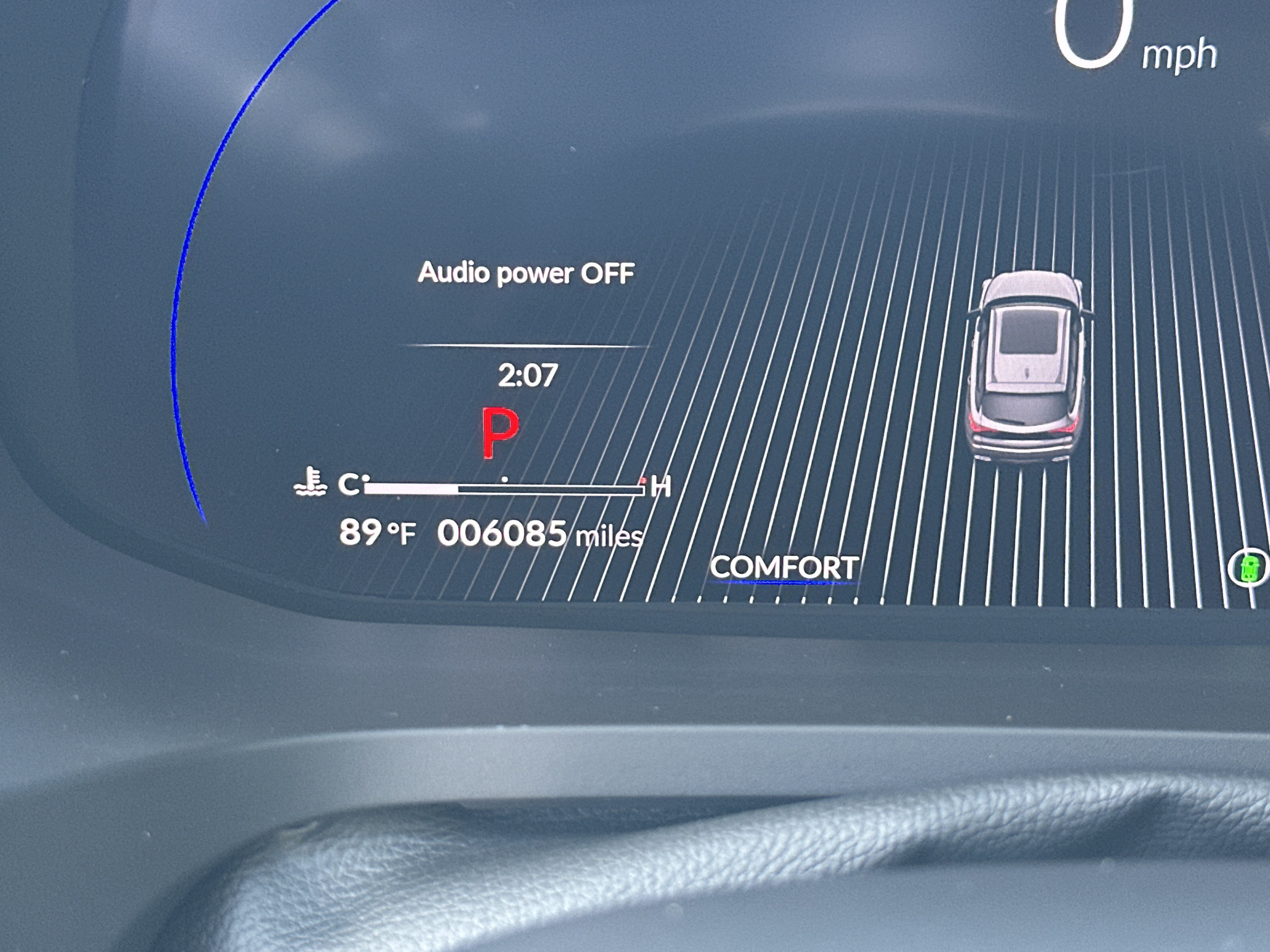 Certified 2026 Acura MDX w/ Technology Package FWD image 31