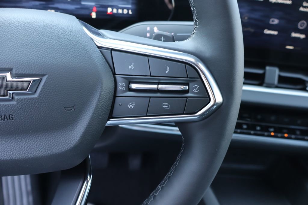 New 2026 Chevrolet Equinox LT image 8