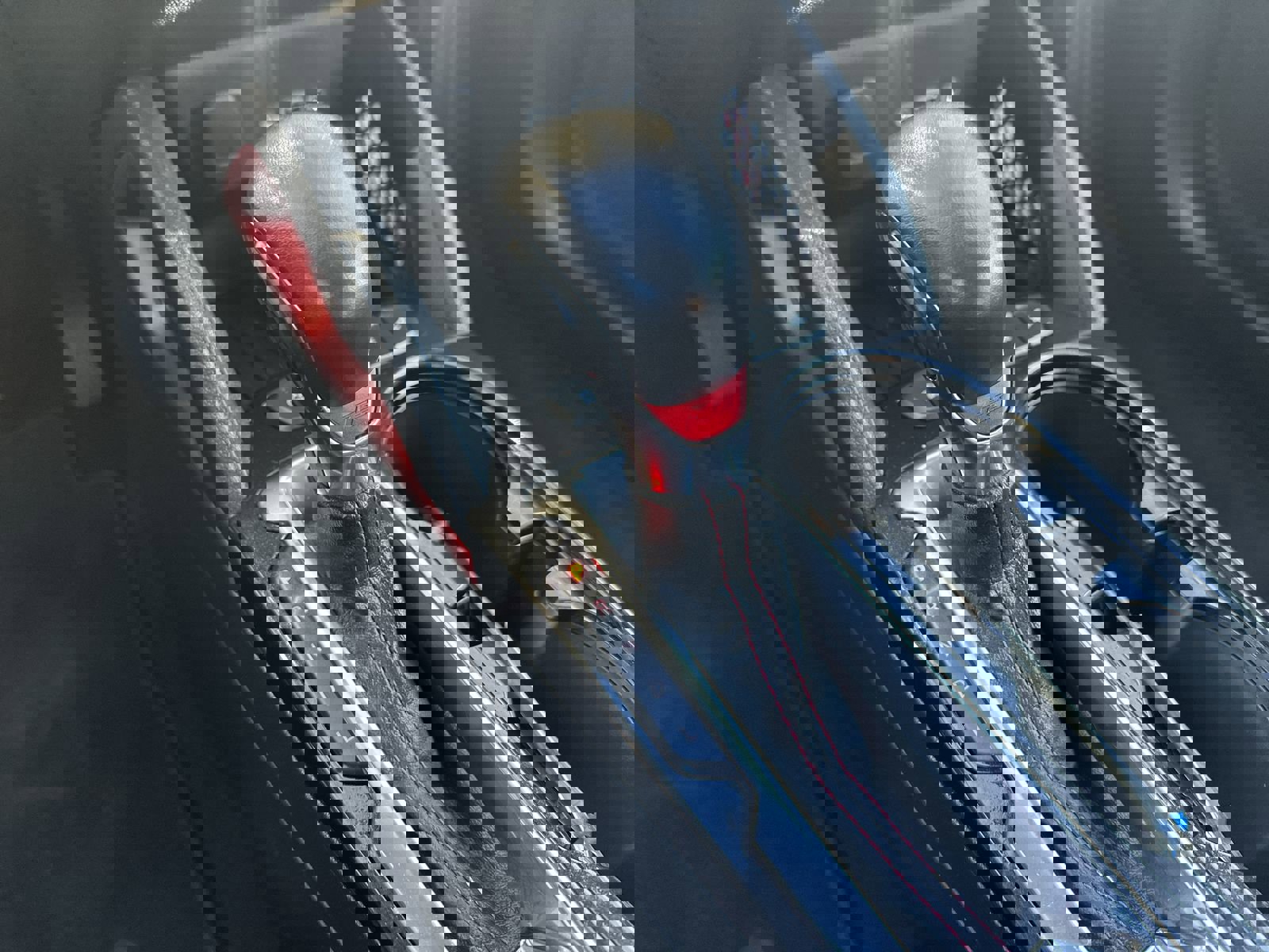 Certified 2022 Chevrolet TrailBlazer RS w/ Convenience Package image 30