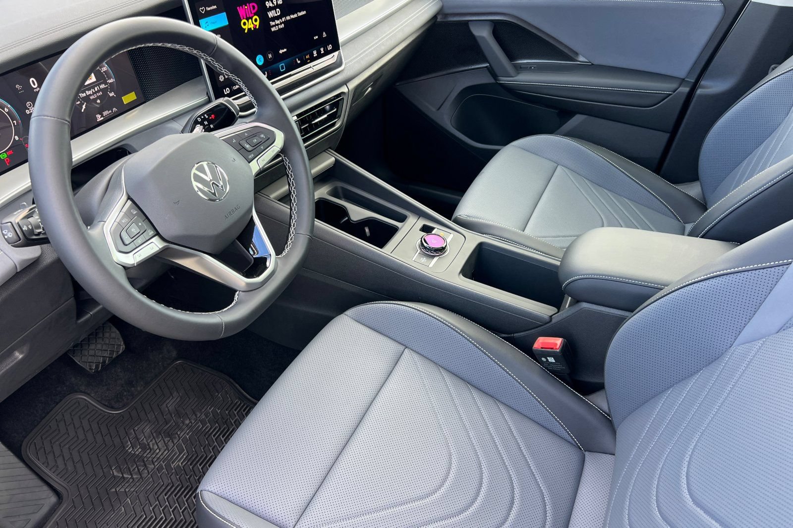 New 2026 Volkswagen Tiguan SE AWD/4WD image 10