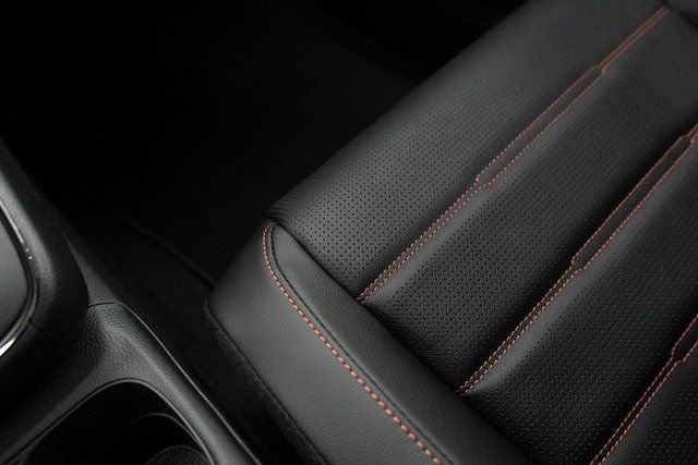 New 2026 Honda CR-V Sport-L image 29