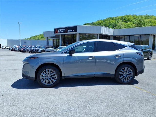 New 2026 Nissan Murano SL AWD/4WD video 2