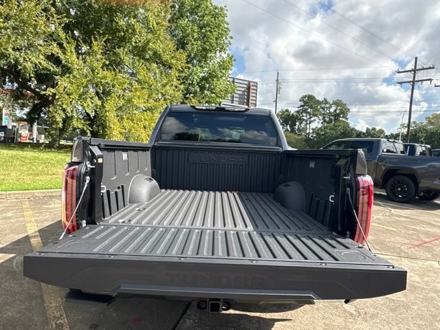 New 2026 Toyota Tundra 1794 Edition AWD/4WD image 20