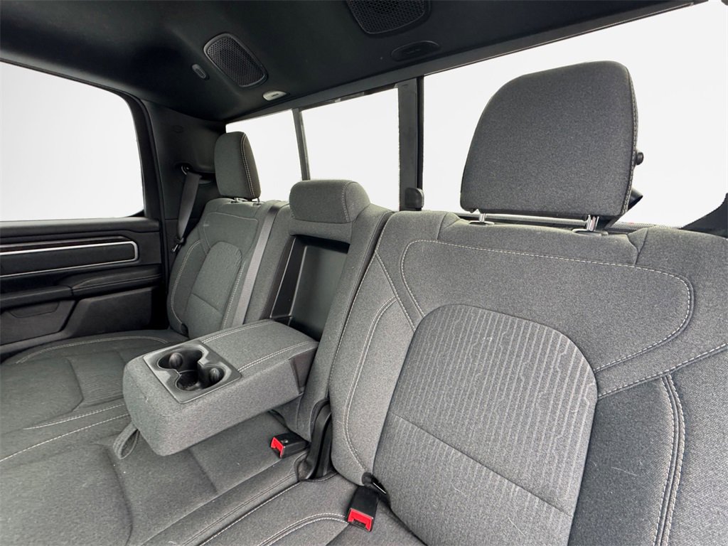 Certified 2022 RAM 1500 Big Horn image 25