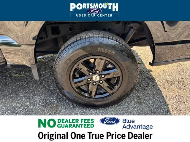 Used 2023 Ford F150 XL w/ XL Chrome Appearance Package image 29