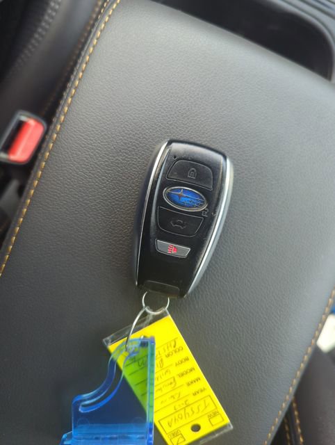 Used 2023 Subaru Forester Wilderness image 35