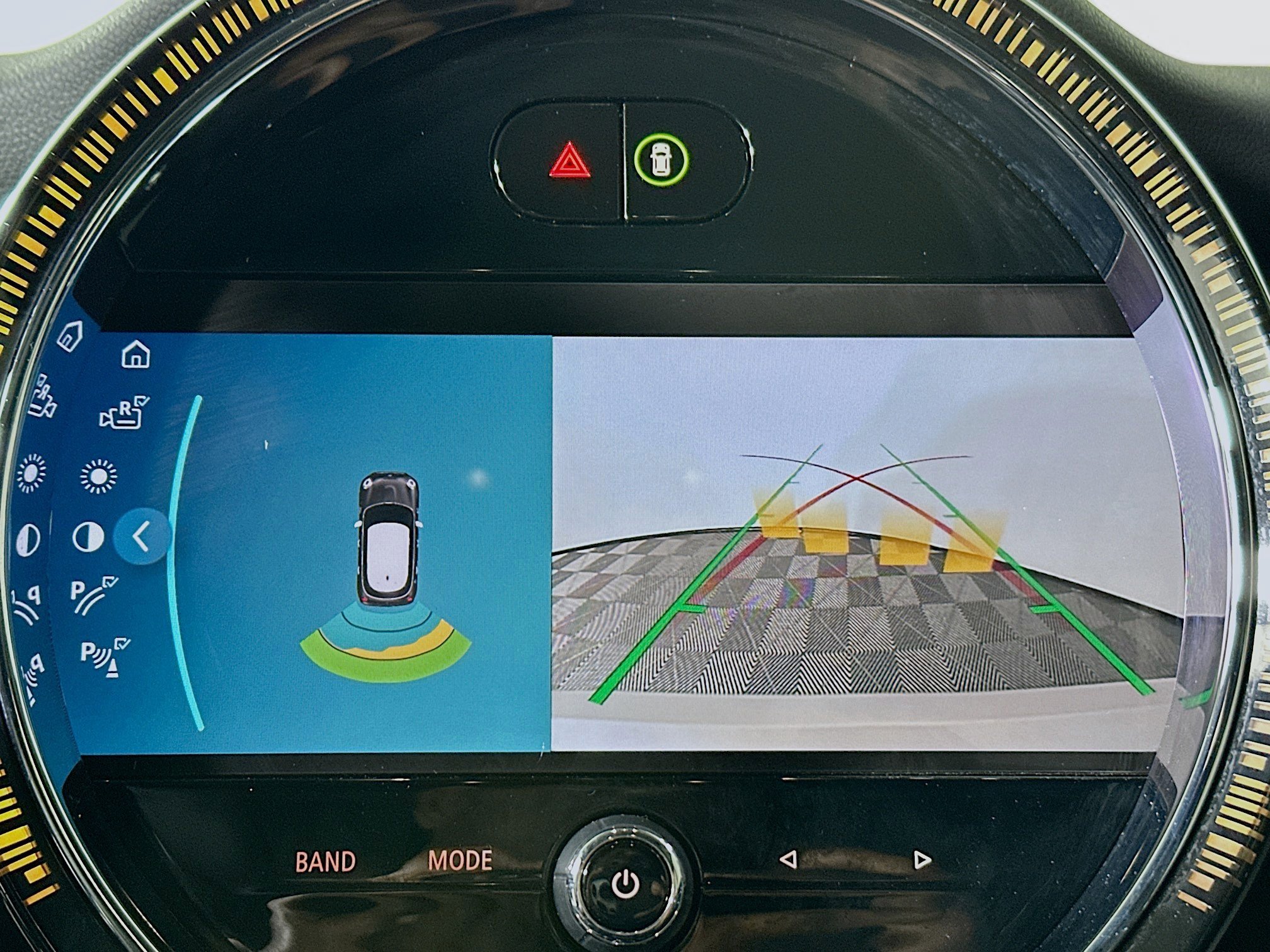 Used 2024 MINI Cooper S image 24