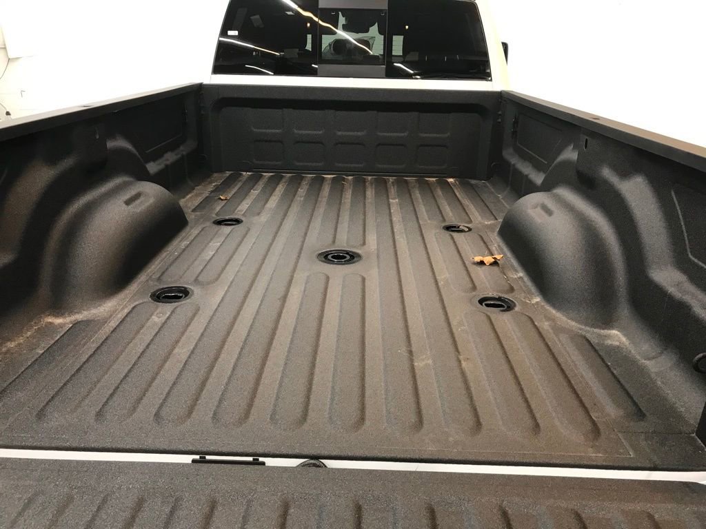 New 2026 RAM 2500 Big Horn image 36