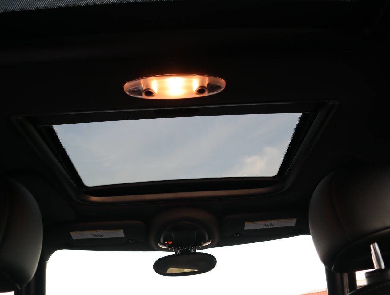 Used 2015 MINI Cooper Countryman S image 31