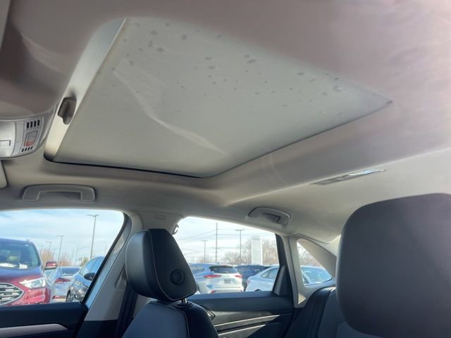 New 2026 Volkswagen Jetta SE image 13