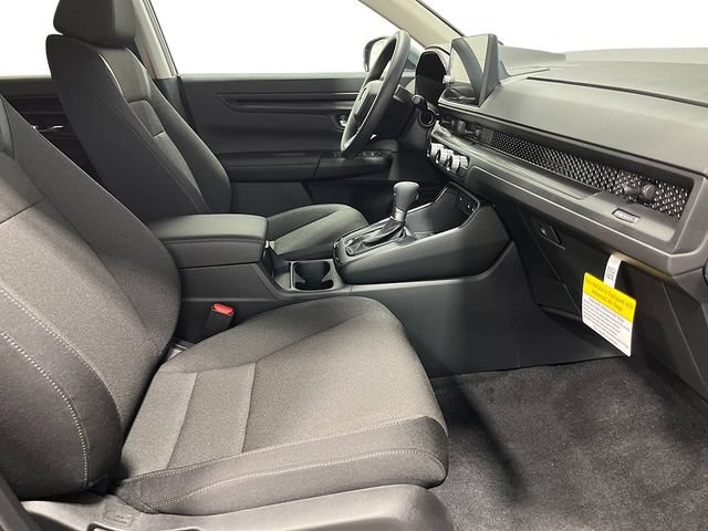 New 2026 Honda CR-V LX image 25