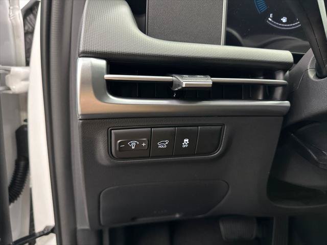 New 2026 Hyundai Tucson SEL Plus FWD image 32