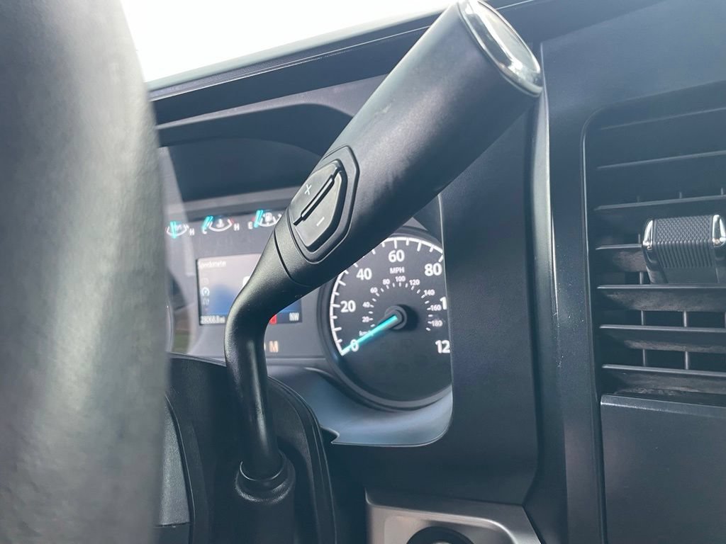 Used 2024 Ford F350 XLT AWD/4WD image 22