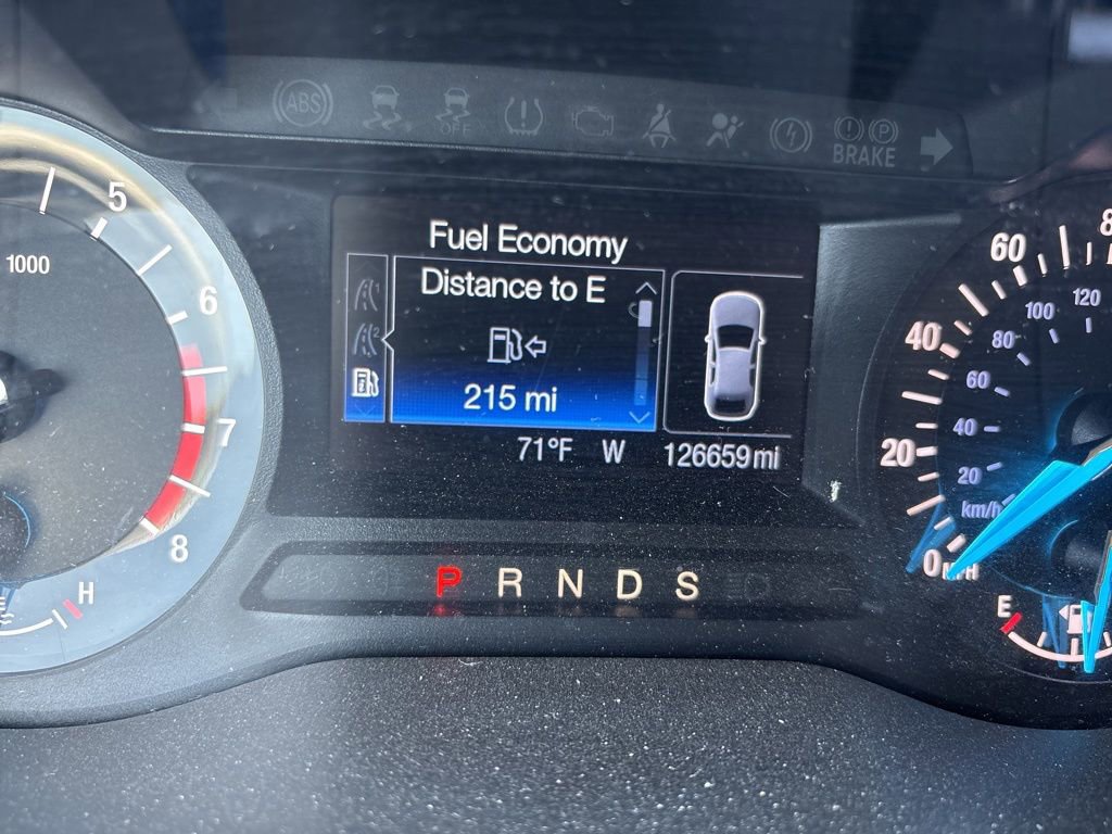 Used 2016 Ford Edge SEL FWD image 12