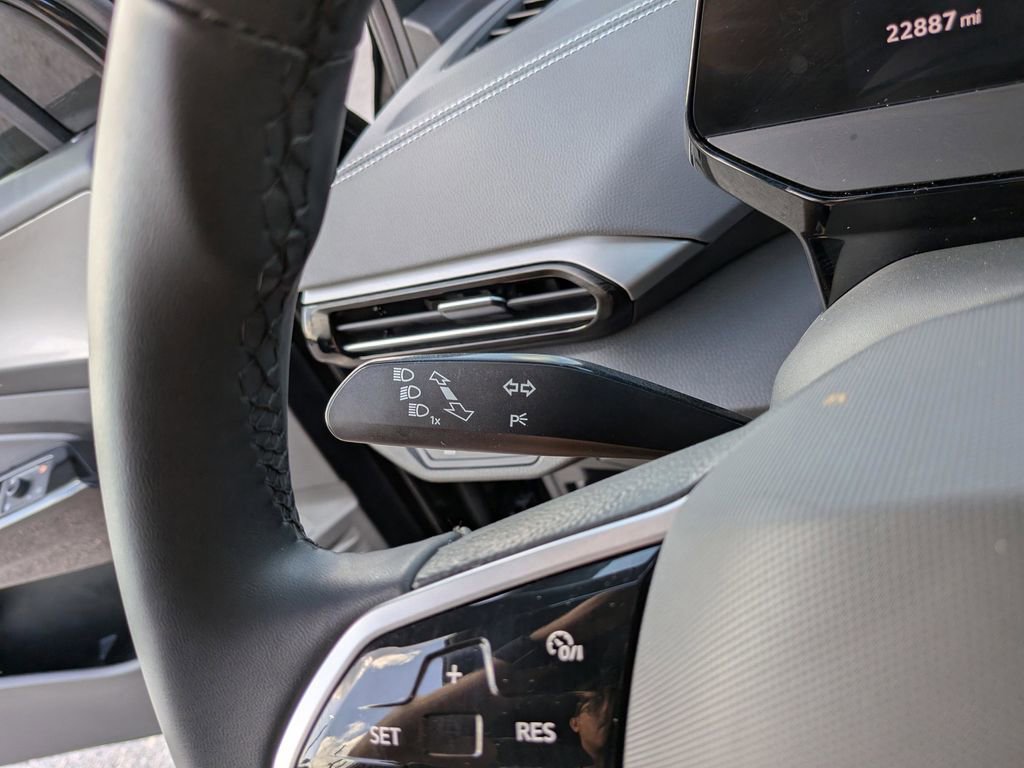 Certified 2023 Volkswagen ID.4 S RWD image 25