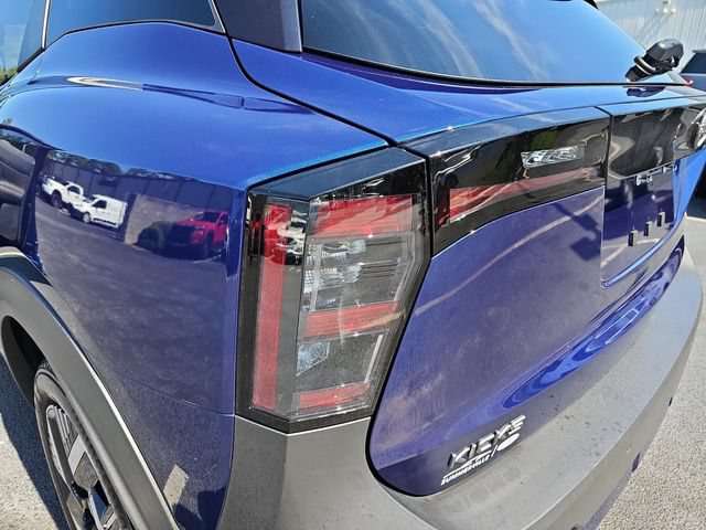 Used 2025 Nissan Kicks SV FWD image 38