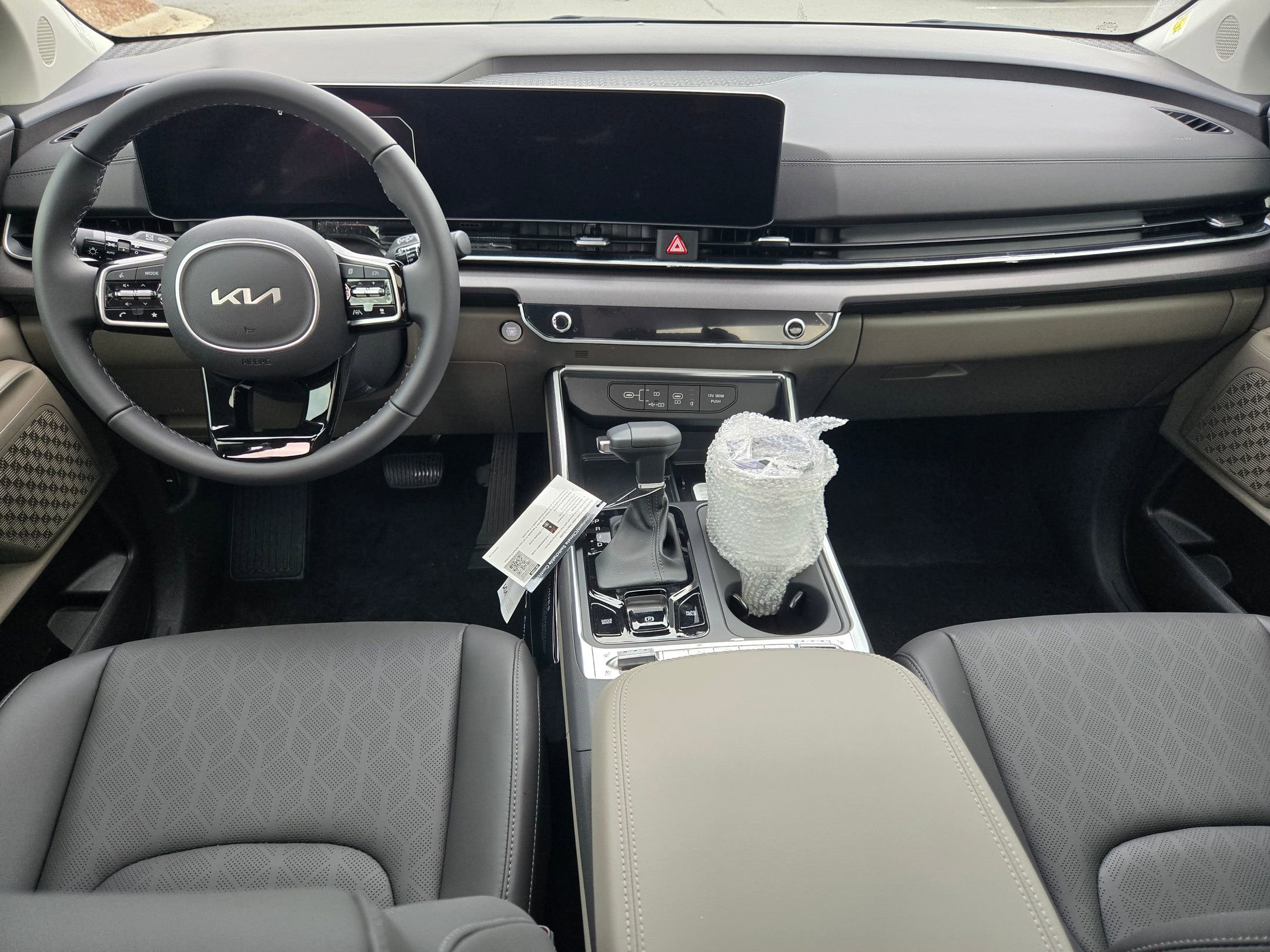 New 2026 Kia Carnival SX FWD image 10