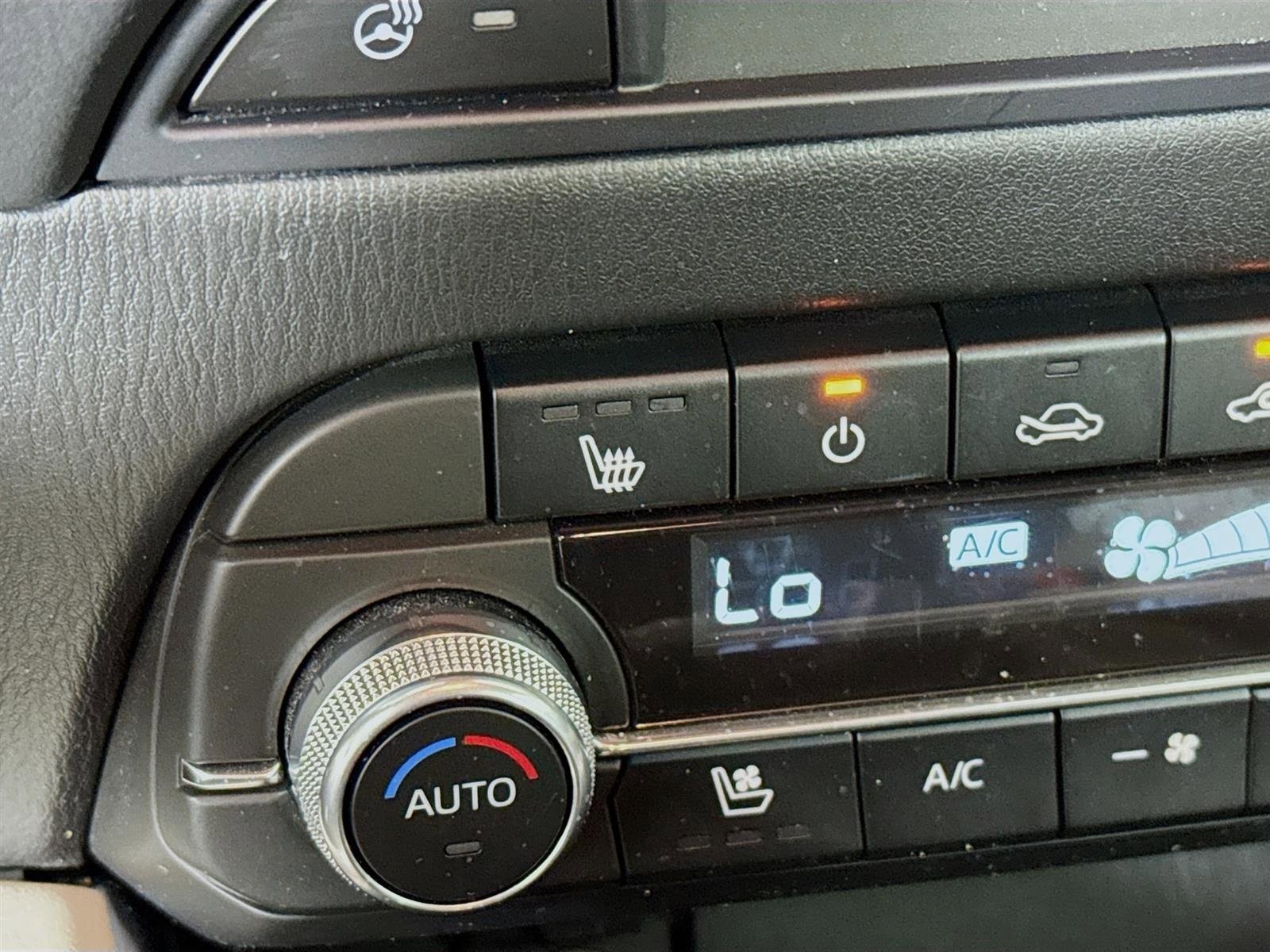 Used 2023 MAZDA CX-5 AWD 2.5 S w/ Premium Plus Pkg image 23