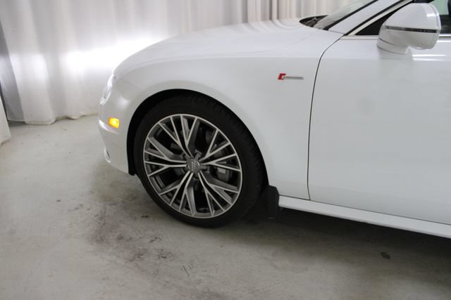 Used 2016 Audi A7 3.0T Premium Plus AWD/4WD image 33