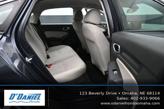 Used 2023 Honda Civic LX image 36