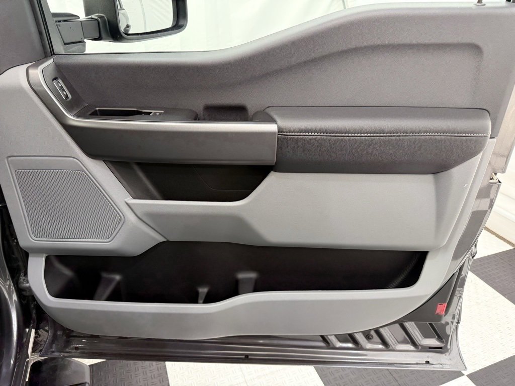 New 2026 Ford F350 XL image 20