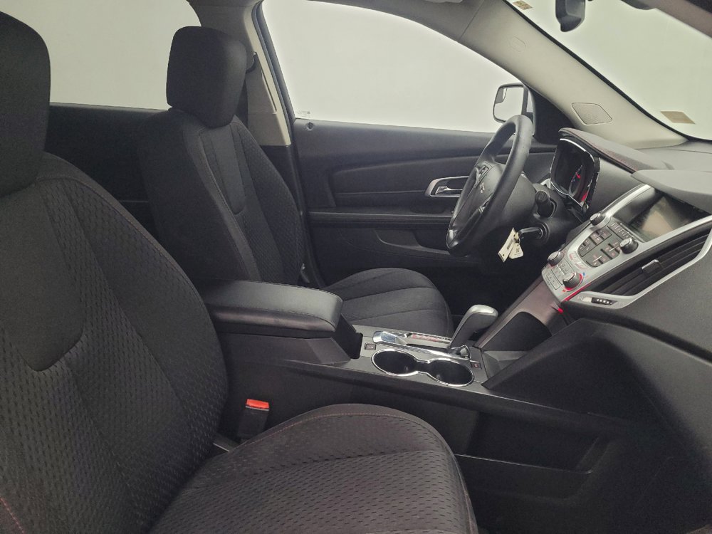 Used 2014 GMC Terrain SLE FWD image 21