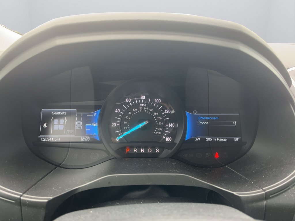 Used 2024 Ford Edge SEL w/ Convenience Package AWD/4WD image 17