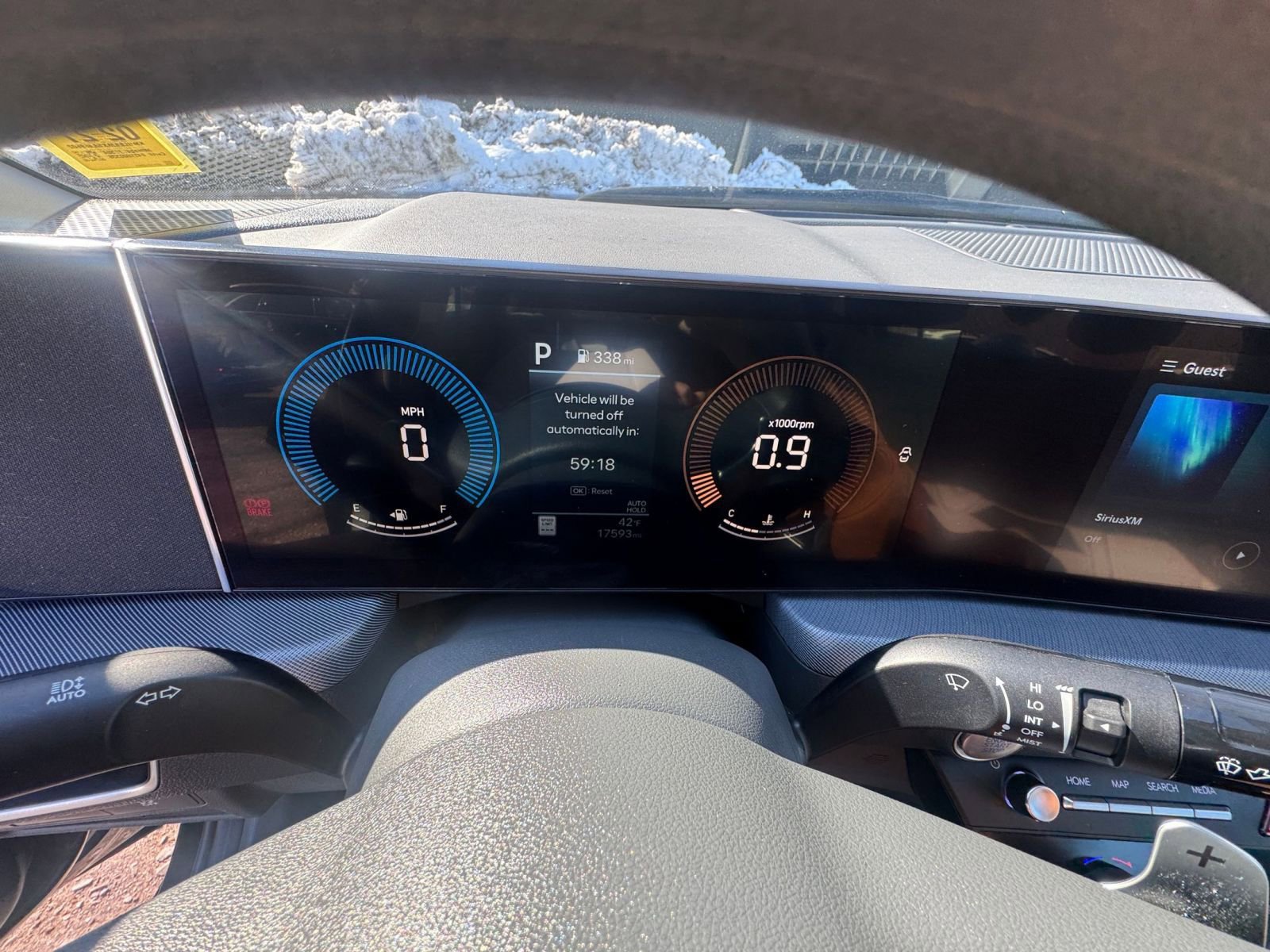 Used 2025 Hyundai Sonata SEL FWD image 37