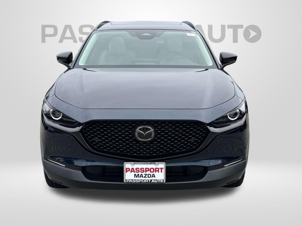New 2026 MAZDA CX-30 AWD 2.5 S image 6