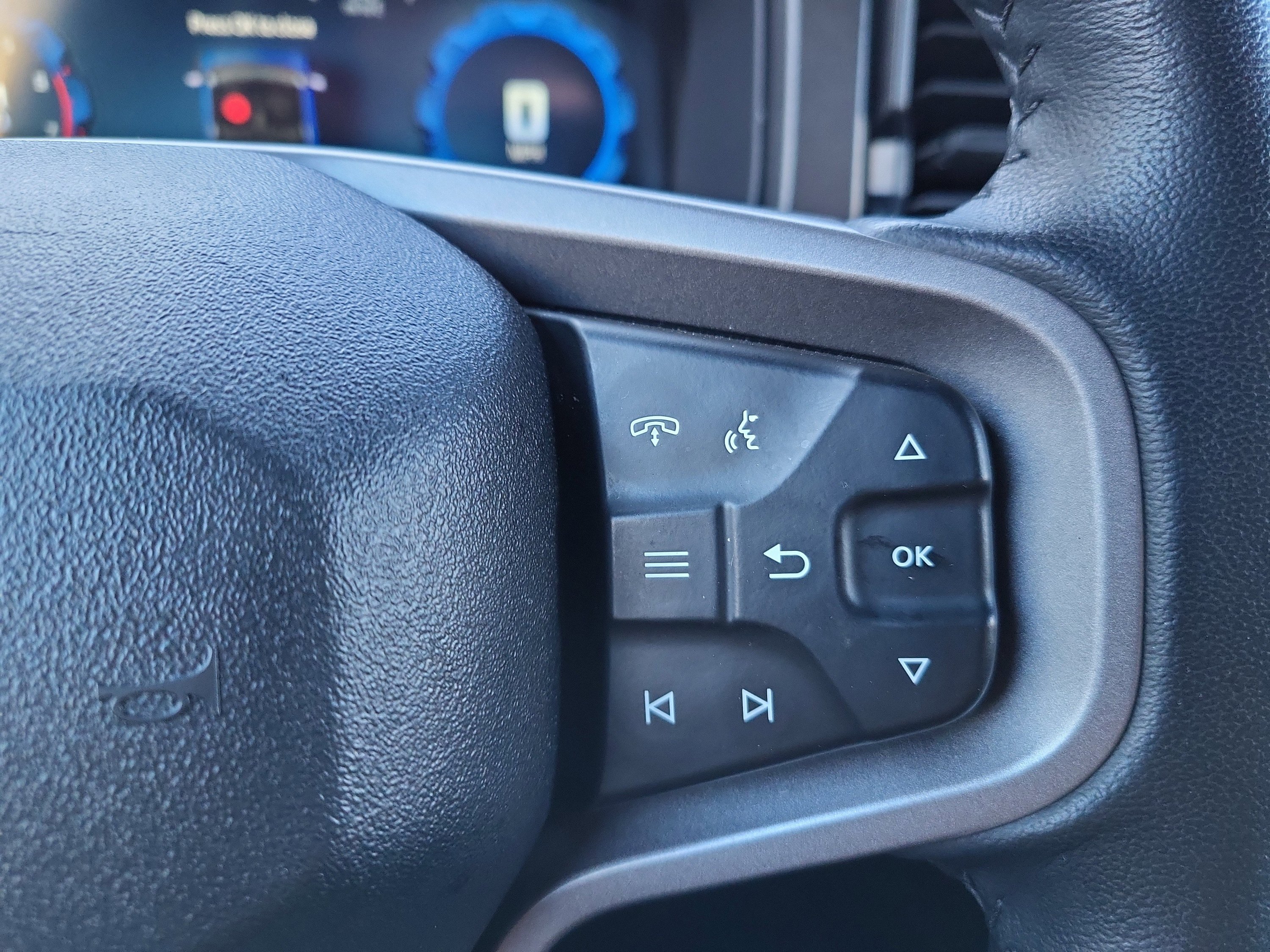 Used 2025 Ford Bronco Big Bend AWD/4WD image 27