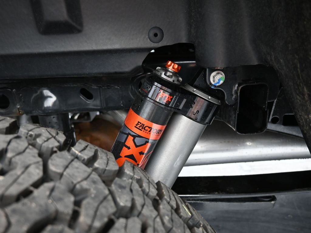 New 2025 Ford F150 Lariat w/ Equipment Group 502A High image 13