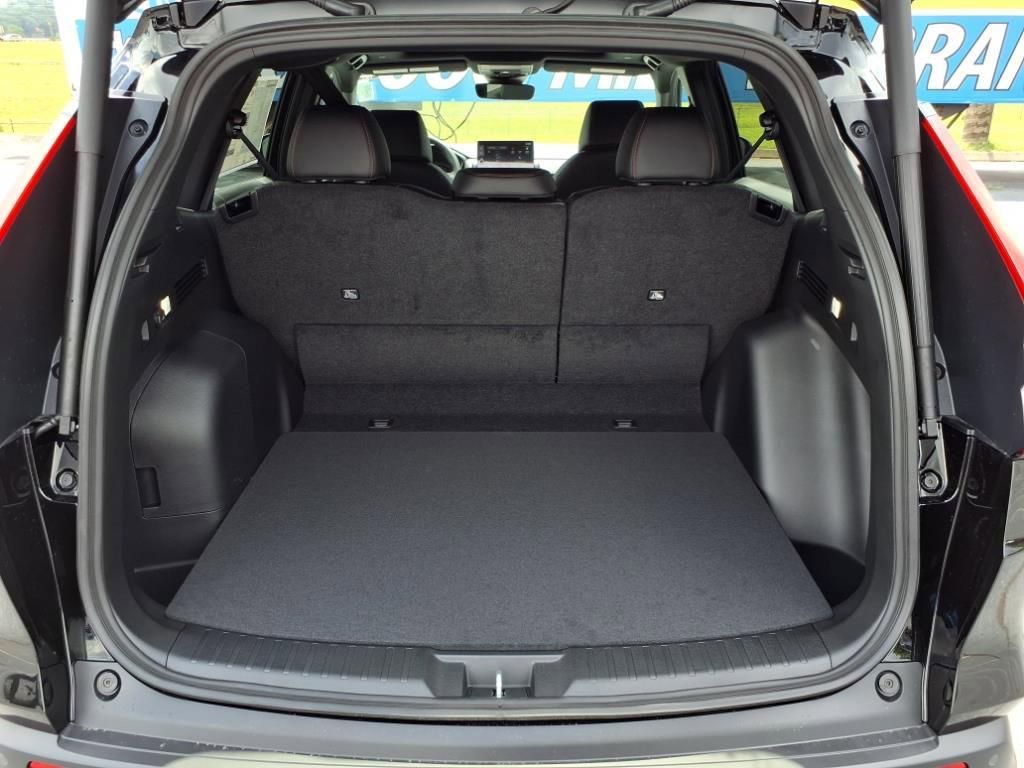 New 2026 Honda CR-V Sport-L image 26