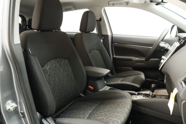New 2026 Mitsubishi Outlander Sport ES AWD/4WD image 18