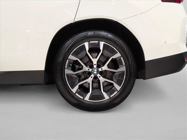Certified 2026 BMW X3 xDrive30i w/ Convenience Package AWD/4WD image 23