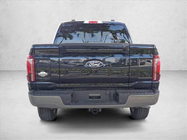 New 2026 Ford F150 King Ranch w/ Equipment Group 601A High image 7
