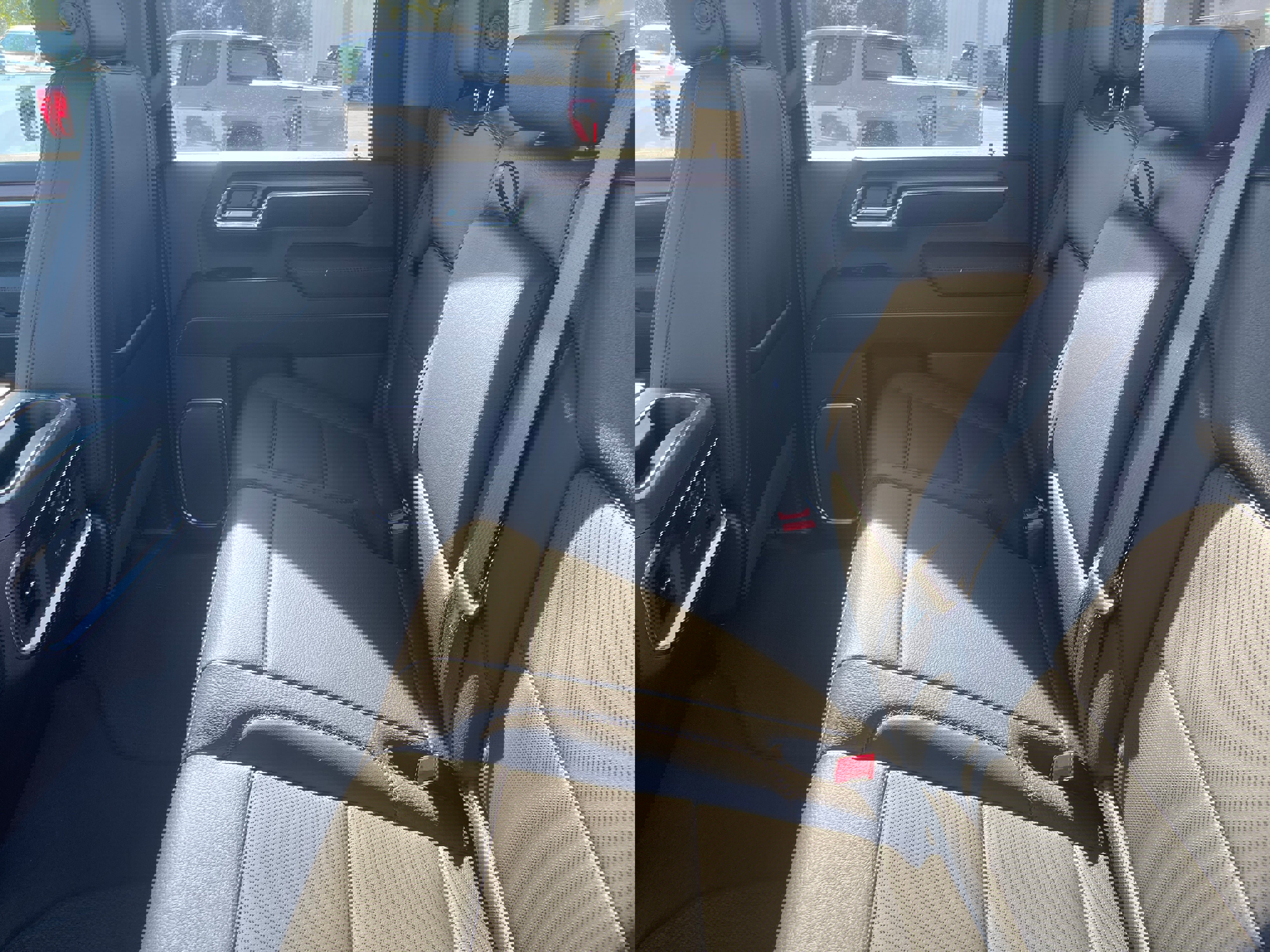 New 2026 GMC Sierra 2500 Denali w/ Denali Reserve Package image 19