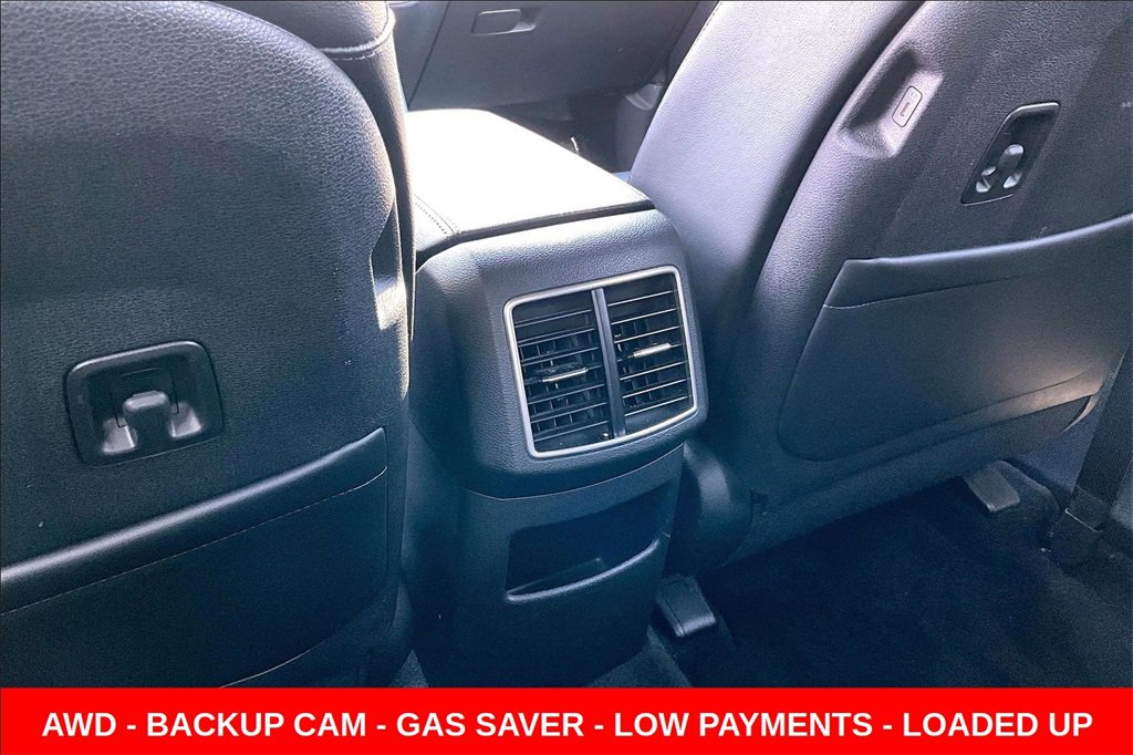 Used 2023 Kia Sportage X-Line w/ X-Line Premium Package image 10