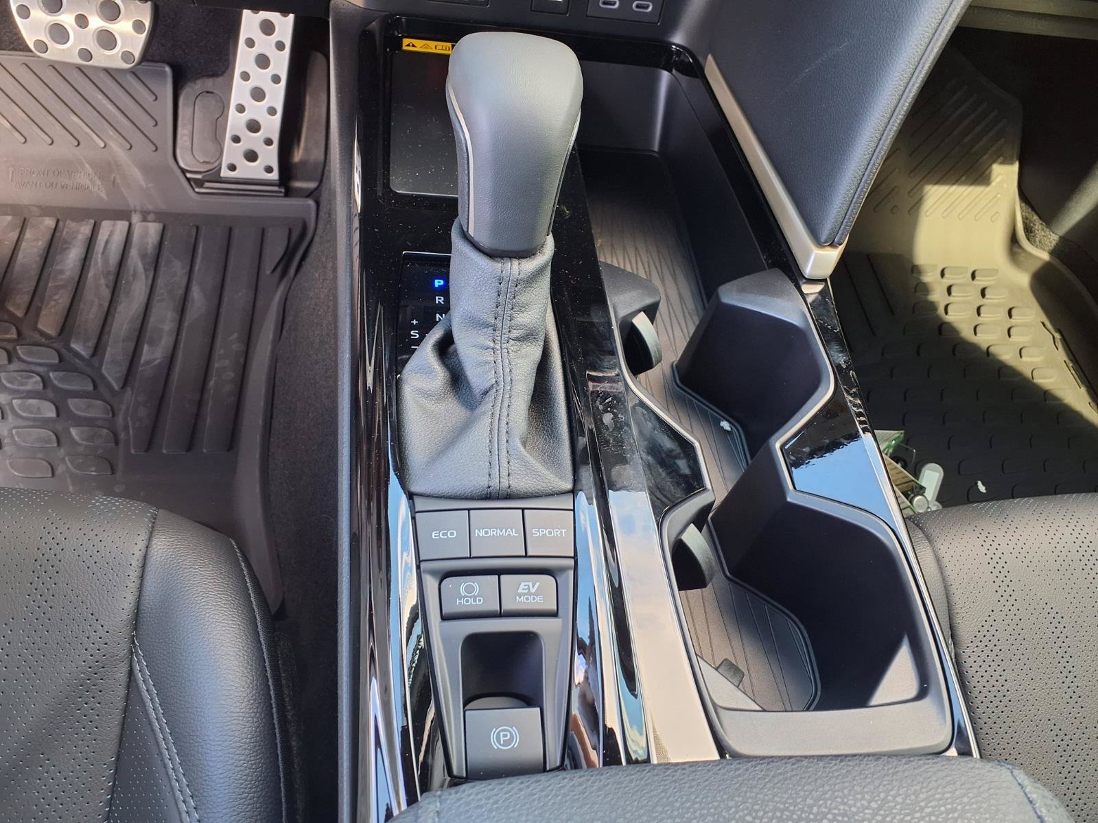 New 2026 Toyota Camry XSE w/ Premium Plus Package FWD image 19